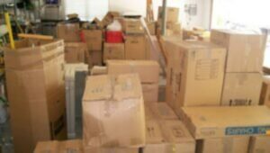 Packers and Movers Dhayari