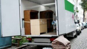 Packers and Movers Dighi