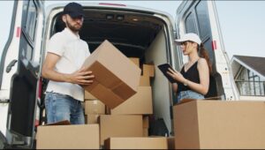 Packers and Movers Fatima Nagar