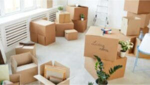 Packers and Movers Kalyani Nagar
