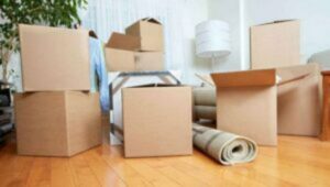 Packers and Movers Kondhwa
