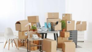 Packers and Movers Kothrud