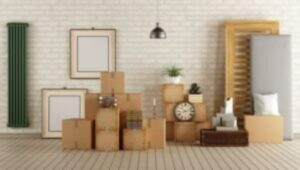 Packers and Movers Manjri