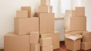 Packers and Movers Market Yard