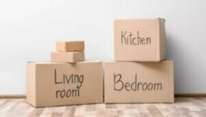 Packers and Movers Mohammed Wadi