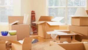 Packers and Movers Pimple Gurav