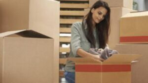Packers and Movers Sangamwadi