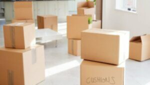 Packers and Movers Vishrantwadi