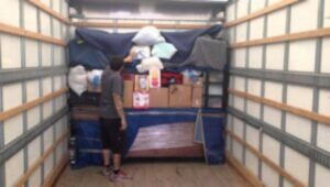 Packers and Movers Camp