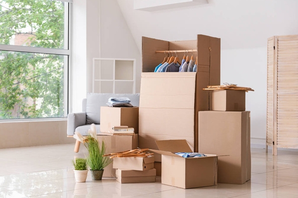 House Shifting